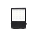Deko-Light LED Flutlichtstrahler ATIK, 110�, 200W, 4000K, 28450lm, IP65/IP44, schwarz