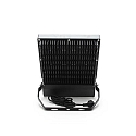 Deko-Light LED Flutlichtstrahler ATIK, 110�, 200W, 4000K, 28450lm, IP65/IP44, schwarz