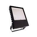 LED Flutlichtstrahler ATIK, 110�, 240W, 4000K, 31800lm, IP65/IP44, schwarz