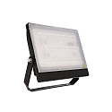 Deko-Light LED Flutlichtstrahler BRACHIUM, 75�, 80W, 4000K, 8400lm, IP65/IP44, schwarz