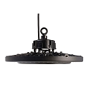 Deko-Light Hallenstrahler ALUDRA 100W, 220-240V AC/50-60Hz, 100W, schwarz