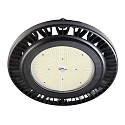Hallenstrahler ALUDRA 200W DALI, 220-240V AC/50-60Hz, 190W, schwarz