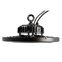 Deko-Light Hallenstrahler ALUDRA 200W DALI, 220-240V AC/50-60Hz, 190W, schwarz