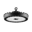LED Hallenstrahler HIGHBAY BASIC, 210/160/110W, 4000/4500/5700K, 33500lm, IP65, schwarz