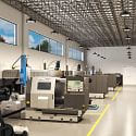 Deko-Light LED Hallenstrahler HIGHBAY BASIC, 210/160/110W, 4000/4500/5700K, 33500lm, IP65, schwarz