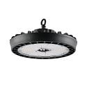 LED Hallenstrahler HIGHBAY BASIC, 210/160/110W, 4000/4500/5700K, 33500lm, IP65, DALI dimmbar, schwarz