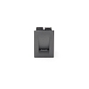 LED Au�enwand-Einbauleuchte YVETTE II, IP65 IK05, asymmetrisch, 220-240V AC, 4.7W 3000K 54�