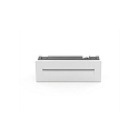  KapegoLED recessed wall luminaire YVETTE III, 220-240V, 8.4W, white