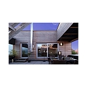  Outdoor luminaire VELORUM, Decorative pendant luminaire, E27, black