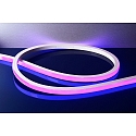 Deko-Light Flexibler Outdoor LED Strip D FLEX LINE TOP TOP-VIEW, IP68, 24V DC, 43W RGB+3200K 1260lm 117�, 500cm