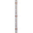 Flexible LED strip, 192 LED / m (SMD 3535), 24V, 96W RGBWW, (RGB+3000K) 4200lm 110�, dimmable, 500cm
