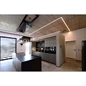 Deko-Light Deko-Light Flexibler LED Stripe, COB-576-24V-2700-6500K-5m