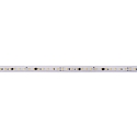 Deko-Light LED Strip flexible transparent, white