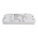 DALI dimmer (CV, DC) DALI 2 PWM, CV 2CH DT8, white