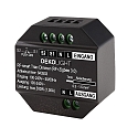 Deko-Light Triac Dimmer RF-SMART, 230V, 300W, IP20, spannungskonstant, IP20, schwarz