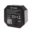 Deko-Light Triac Dimmer RF-SMART, 230V, 300W, IP20, spannungskonstant, IP20, schwarz