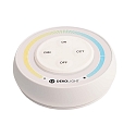 Fernbedienung RF-SMART, 1 Zone, Single/CCT, IP20, RF, 3V, wei�