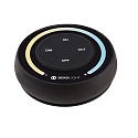 Fernbedienung RF-SMART, 1 Zone, Single/CCT, IP20, RF, 3V, schwarz