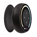 Deko-Light remote control RF-SMART SINGLE/CCT 1 channel, black