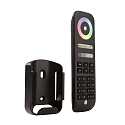 Deko-Light Fernbedienung RF-SMART, 8 Zonen, Single/CCT/RGB/RGBW/RGB+CCT, schwarz