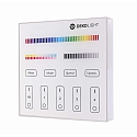 Deko-Light Wandfernbedienung RF-SMART, 4 Zonen, Single/CCT/RGB/RGBW/RGB+CCT, IP20, wei�
