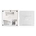 Deko-Light Wandfernbedienung RF-SMART, 4 Zonen, Single/CCT/RGB/RGBW/RGB+CCT, IP20, wei�