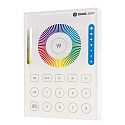Deko-Light Wandfernbedienung RF-SMART, 8 Zonen, Single/CCT/RGB/RGBW/RGB+CCT, IP20, wei�