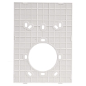 Deko-Light Wandfernbedienung RF-SMART, 8 Zonen, Single/CCT/RGB/RGBW/RGB+CCT, IP20, wei�
