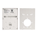 Deko-Light Wandfernbedienung RF-SMART, 8 Zonen, Single/CCT/RGB/RGBW/RGB+CCT, IP20, wei�