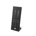 LED control RF-SMART SINGLE/CCT/RGB/RGBW/RGB+CCT, black