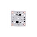 KapegoLED Modular system MODULAR PANEL II 2x2 SMD 5050, 24V, 1.5W, white, RGB