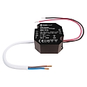 LED driver OCTO CV MINI 24V voltage constant, switchable, black