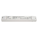 power supply unit (CV, DC) BASIC, CV, LCP150AD-1H48V voltage constant, white