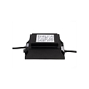 ABN power supply, LED safety transformer 60VA / 24V DC, 220-240V AC / 50-60Hz, 24V DC, 60VA, IP67