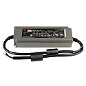 Meanwell power supply unit, CV, NPF-40-12, voltage constant, 90-305V AC/50-60Hz, 12V DC, 0-3340 mA, 40W