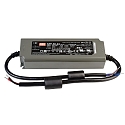 Meanwell power supply unit, CV, NPF-60-24, voltage constant, 90-305V AC/50-60Hz, 24V DC, 0-2500 mA, 60W