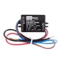 Deko-Light LED-power supply unit, MINI, CV, 24V/4W, voltage constant, 100-240V AC/50-60Hz, 24V DC, 0-170 mA