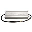 LED power supply IP DIM CV 48V 66-200W voltage constant, silver
