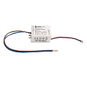 Netzger�t RF-smart f�r 8 Zonen Wandfernbedienung (3V DC), prim�r 230V