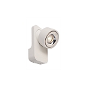 Deko-Light Reflektor Ring f�r Serie UNI II, � 8.2cm / H 2.6cm, Alu-Druckguss, chrom