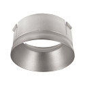 Reflector ring for series KLARA / NIHAL MINI / Rigel Mini, plastic, IP20, matt silver