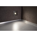 Deko-Light Zubeh�r f�r LED Wand-Einbauleuchte ALWAID 2 - Abdeckung ECKIG 
