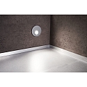 Deko-Light Zubeh�r f�r LED Wand-Einbauleuchte ALWAID 2 - Abdeckung RUND 