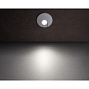 Deko-Light Zubeh�r f�r LED Wand-Einbauleuchte ALWAID 2 - Abdeckung RUND 