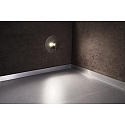 Deko-Light Zubeh�r f�r LED Wand-Einbauleuchte ALWAID 2 - Abdeckung RUND 