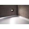 Deko-Light Zubeh�r f�r LED Wand-Einbauleuchte ALWAID 2 - Abdeckung RUND 