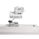 Deko-Light 3-Phasen Adapter f�r Deckenleuchte DRACONIS, IP 20