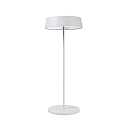 Deko-Light Zubeh�r f�r LED-Magnetleuchte MIRAM - Tisch-Stativ, 27cm, magnetisch, mechanisch, wei�