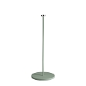 Zubeh�r f�r LED-Magnetleuchte MIRAM - Tisch-Stativ, 27cm, magnetisch, mechanisch, gr�n
