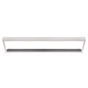 mounting frame PANEL 300x1200mm, white